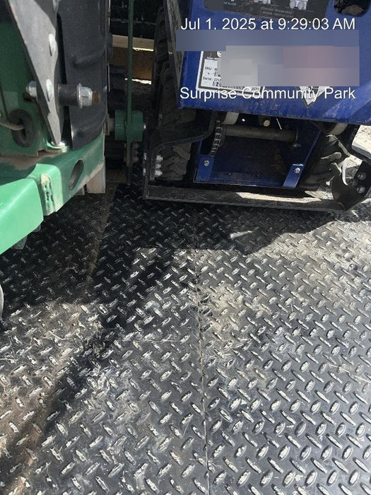 2022 BLUEBIRD SC550H