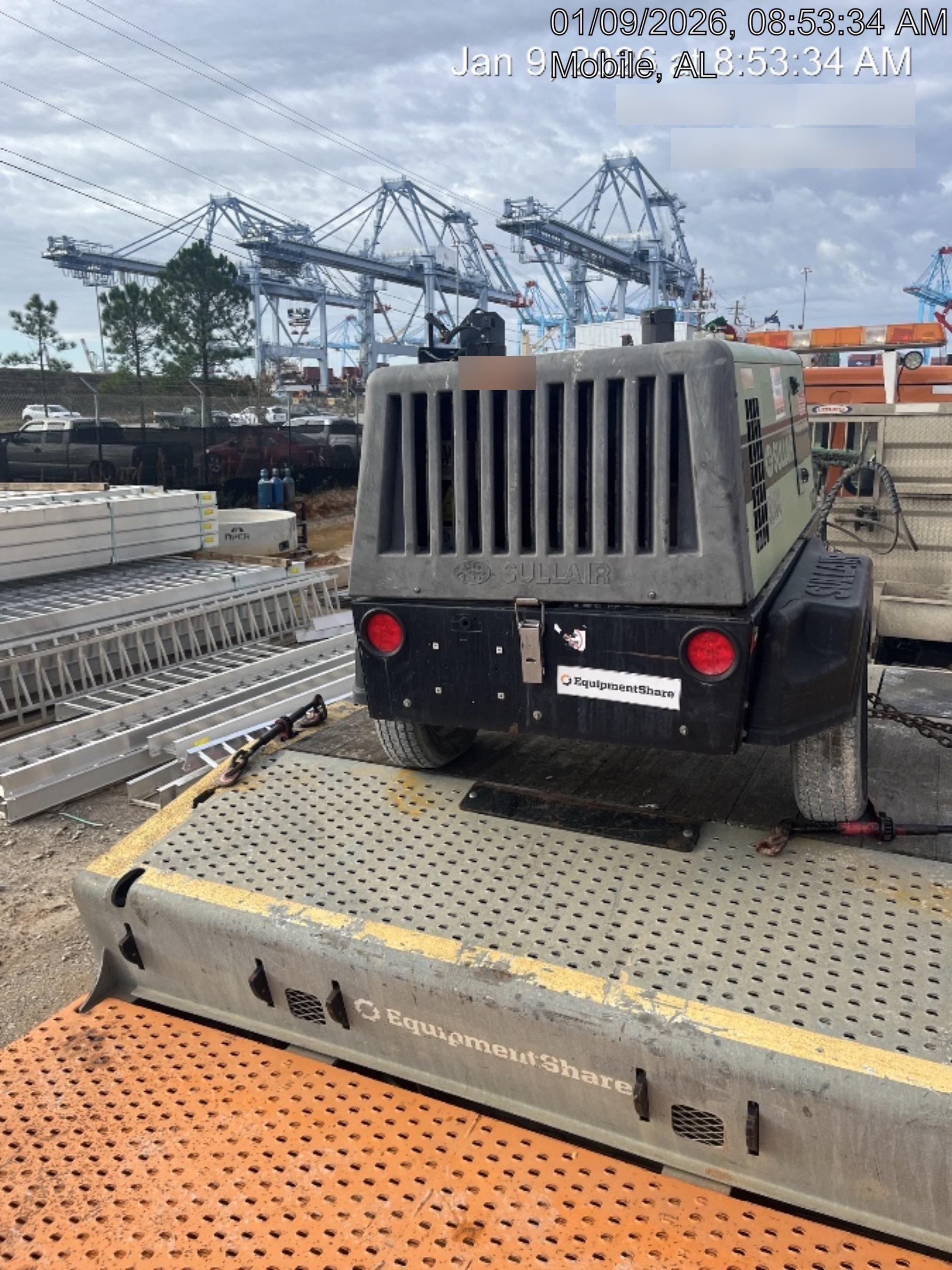 2019 SULLAIR 185-DPQ