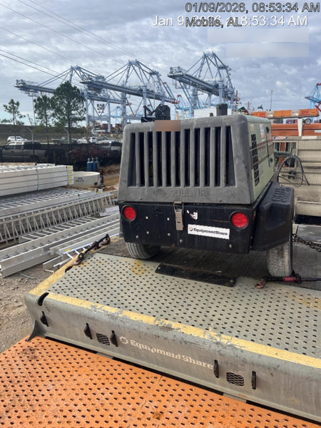 2019 SULLAIR 185-DPQ
