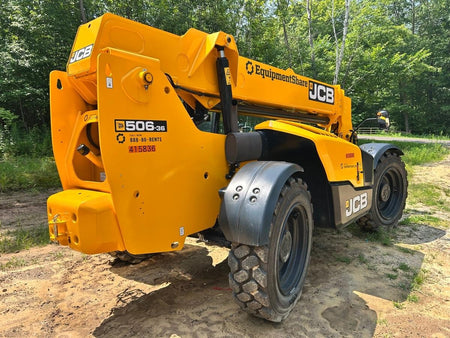 2024 JCB 506-36