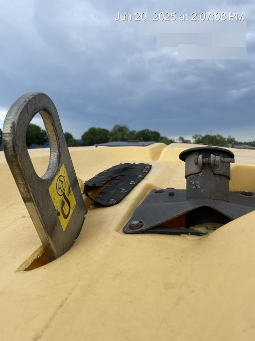 2022 ATLAS COPCO XAS188