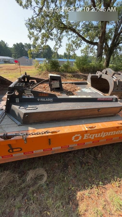 2023 SOLESBEE SBG-72