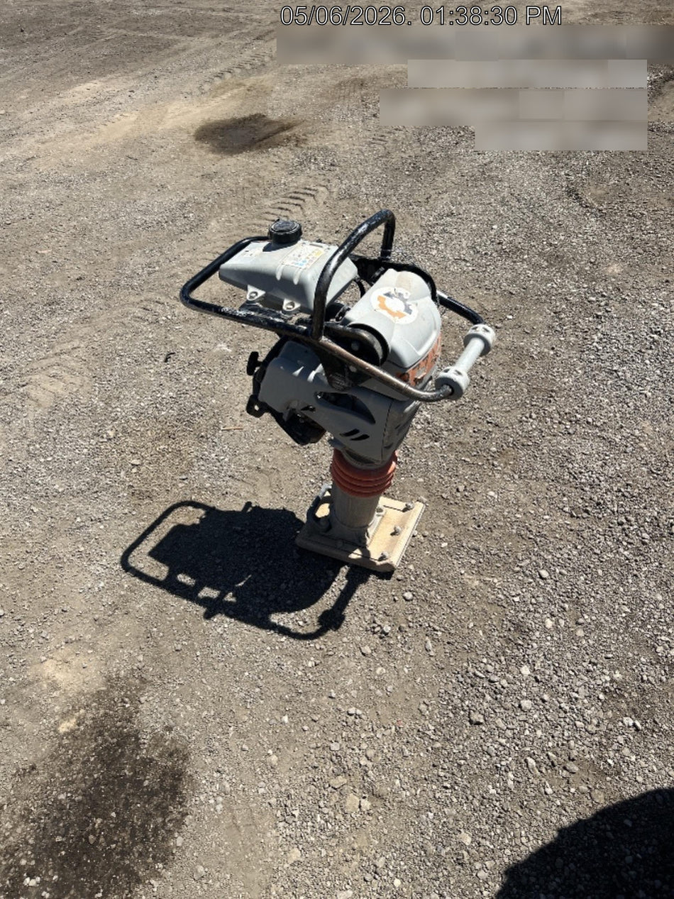 2023 MULTIQUIP MTX60HD