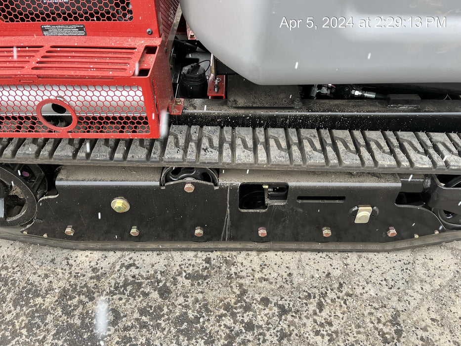 2023 TORO MBTX 2500-TS