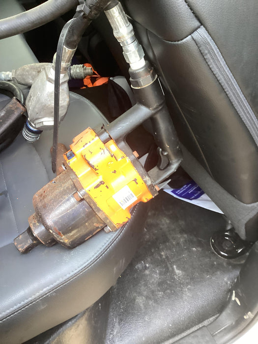 2021 INGERSOLL RAND 3940B2TI