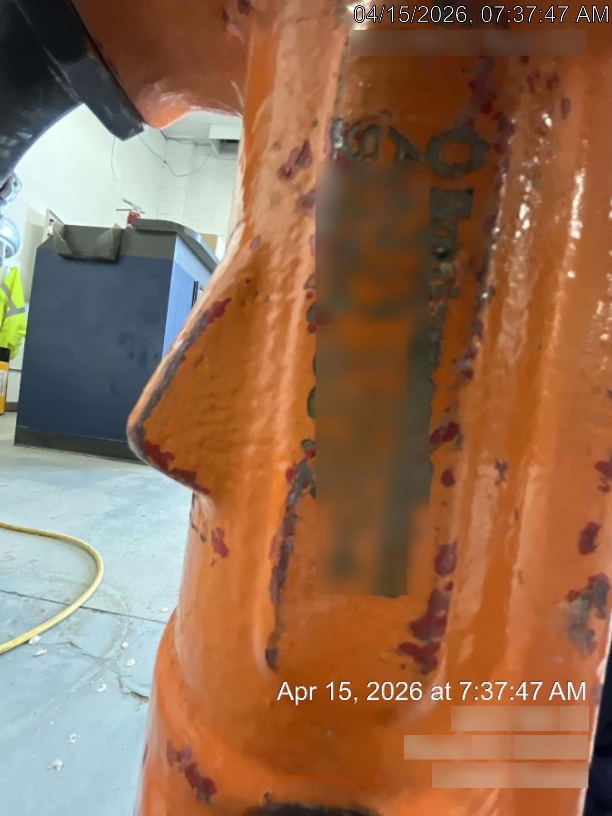 2020 MICHIGAN PNEUMATIC MP-TPB60-114