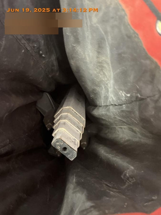 2022 HILTI PR 30-HVS-A12