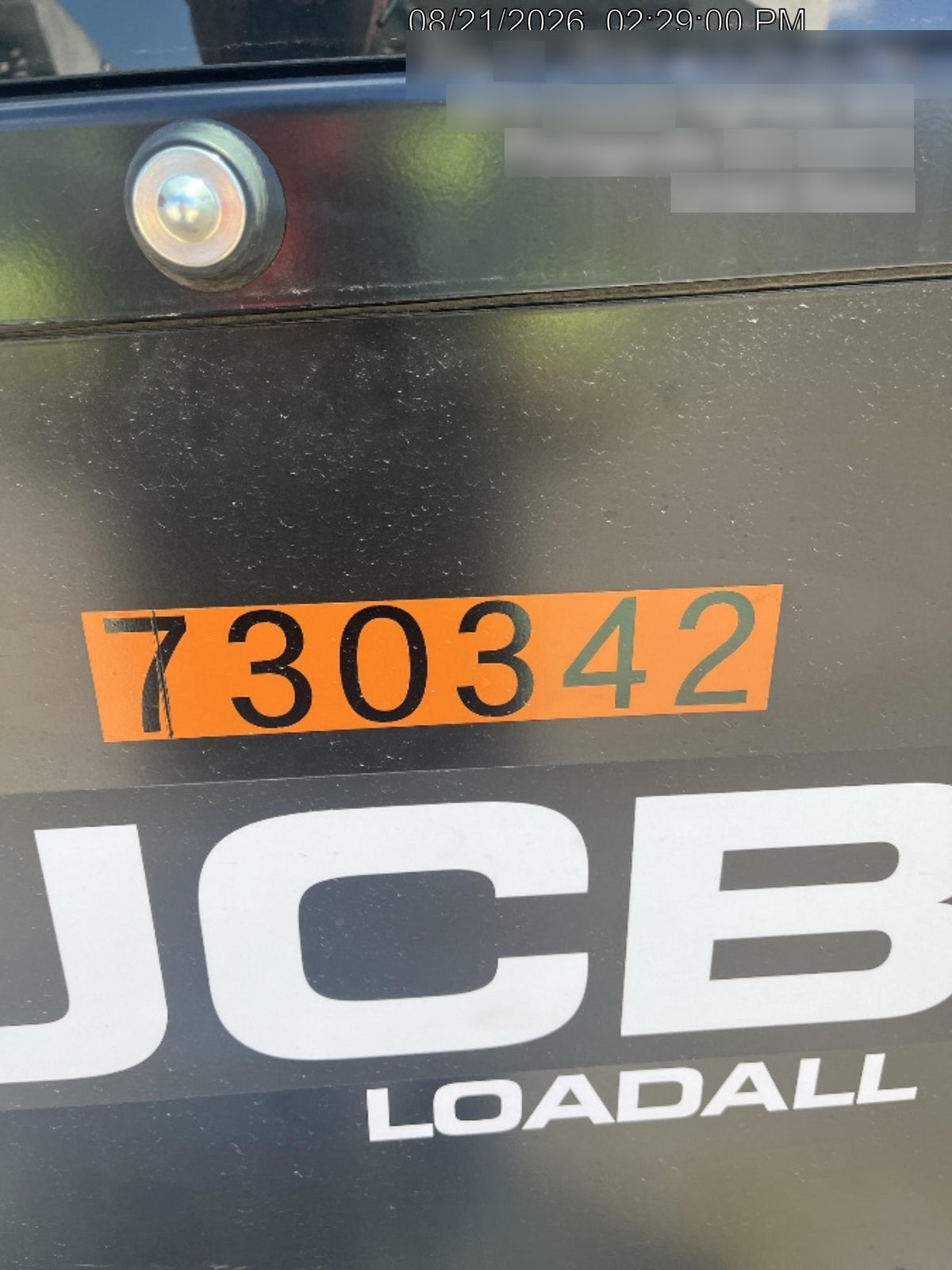 2026 JCB 510-56