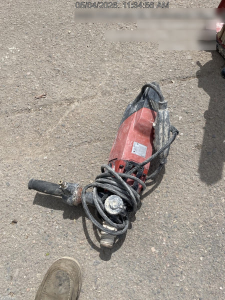 2023 HILTI DD 150-U