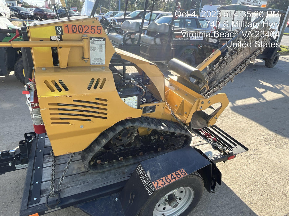 2022 BARRETO E4X6TBT