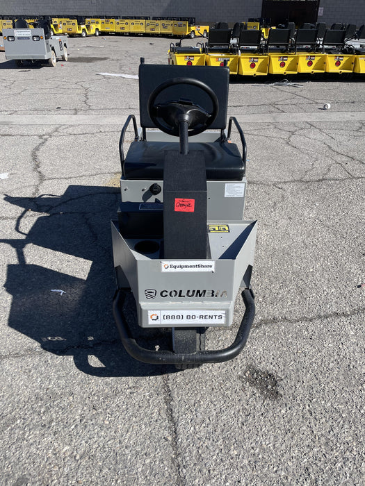 2022 COLUMBIA Expeditor