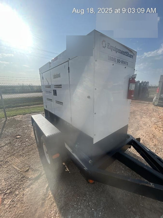 2022 SHINDAIWA DGK45F