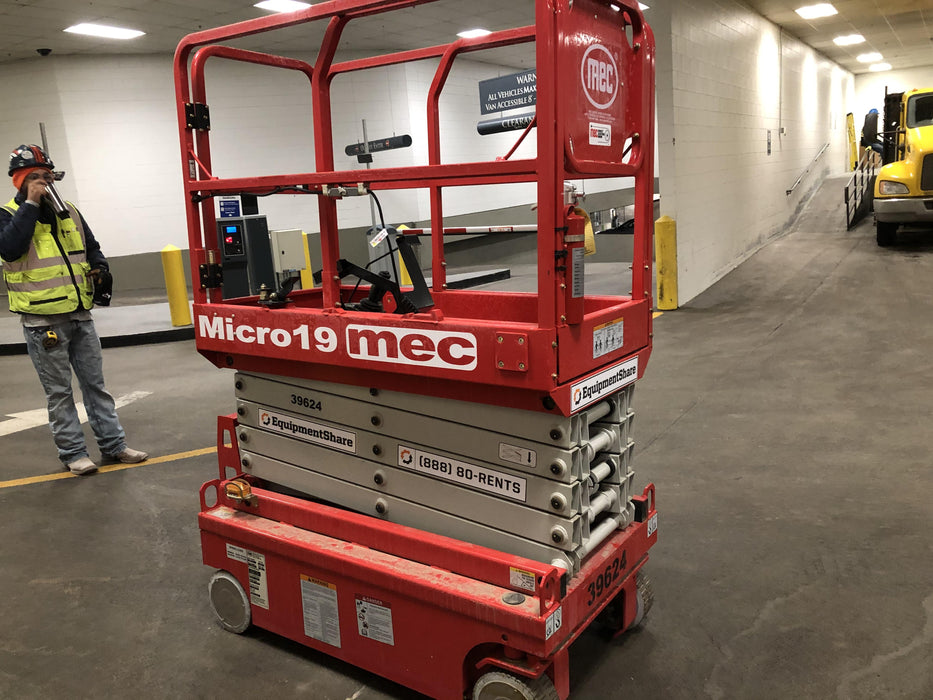2019 MEC Micro 19