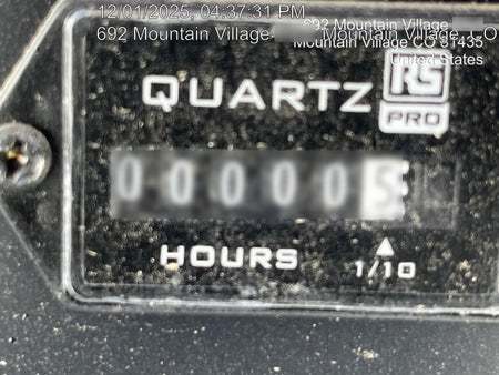 2026 DRYAIR 400 GTS