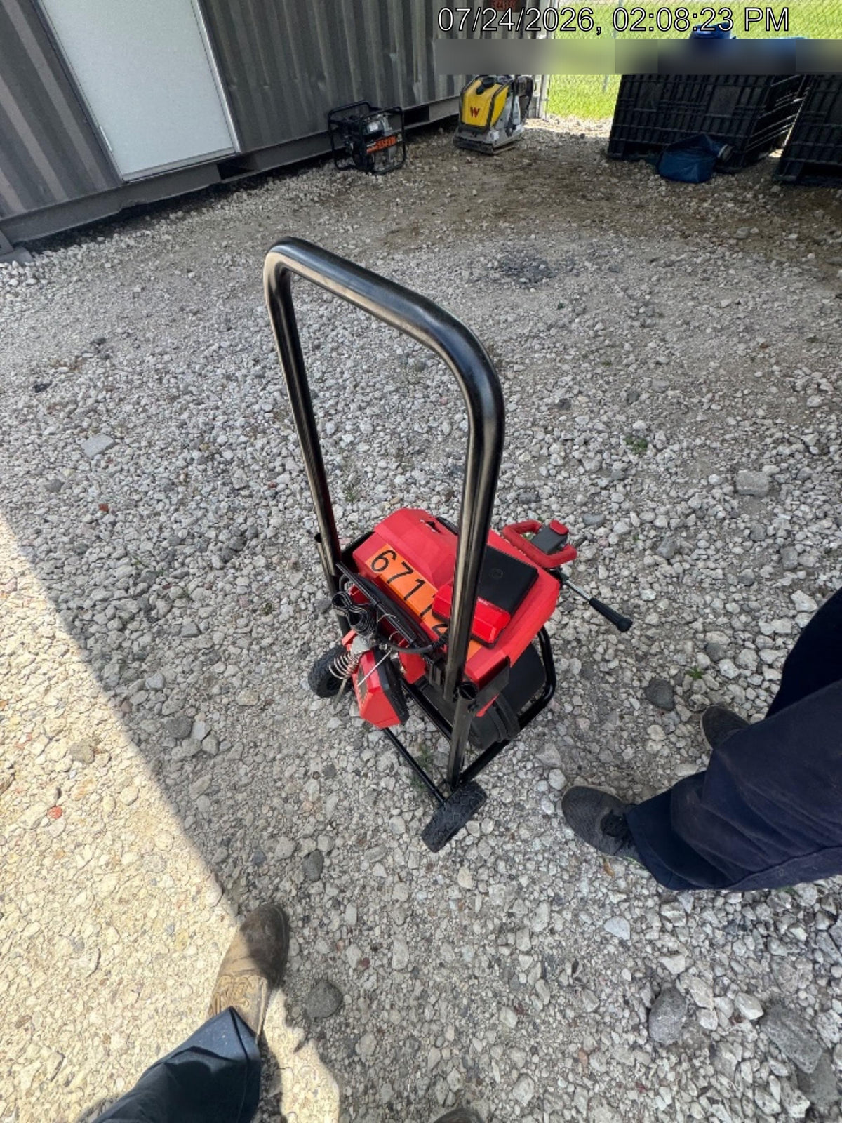 2026 MILWAUKEE 2817A-21
