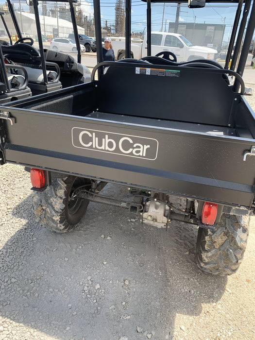 2021 CLUB CAR CA1700D (Canopy)