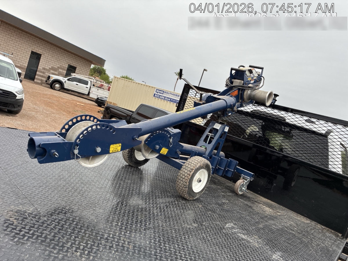 2025 CURRENT TOOLS 100A