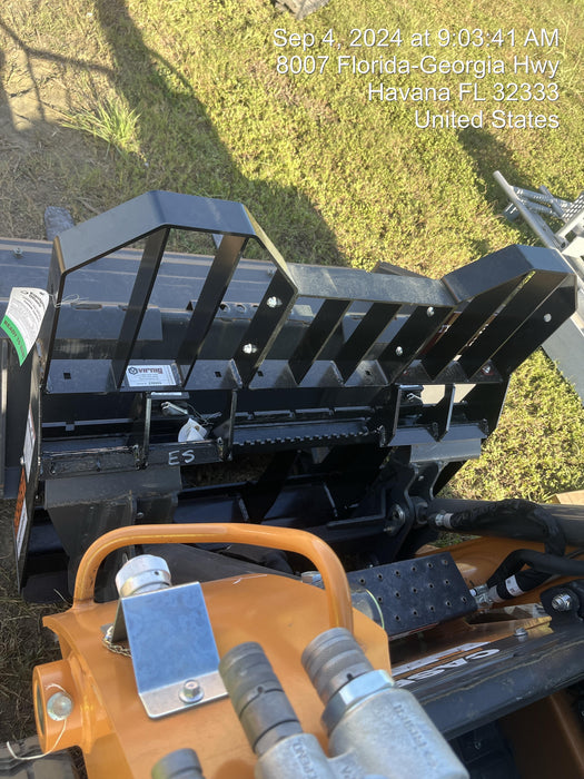 2024 VIRNIG PF4855-5VG