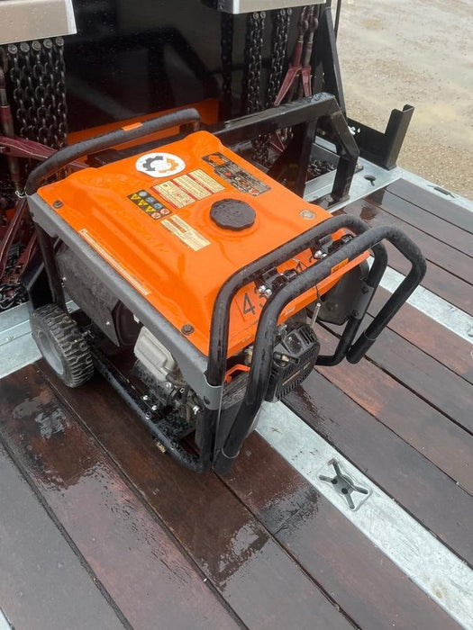 2024 GENERAC GP6500