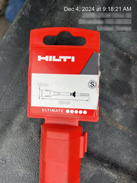 2020 HILTI TE 1000-AVR