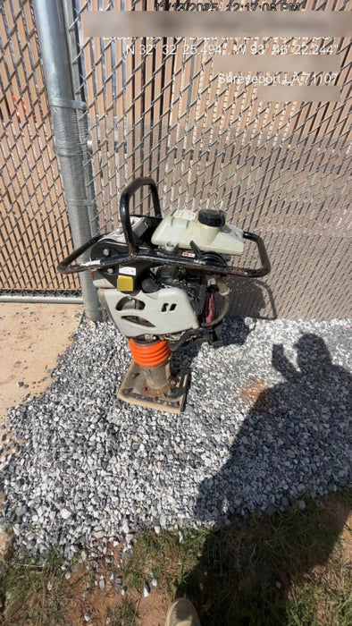 2023 MULTIQUIP MTX60HD