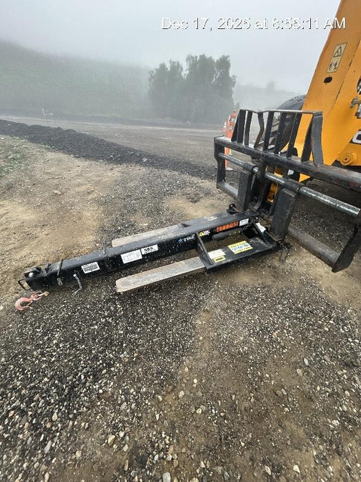 2024 STAR INDUSTRIES M1360B - Star JIB Boom