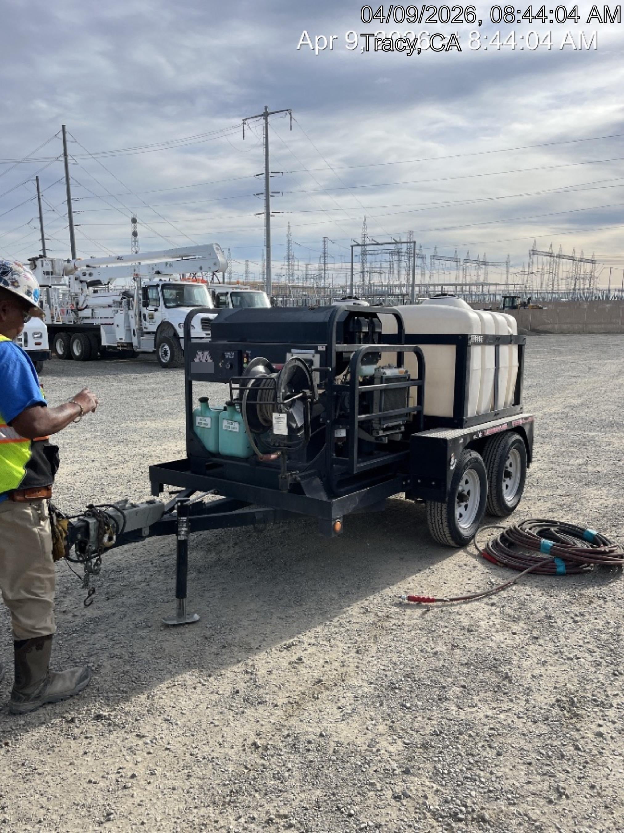 2020 MI-T-M CORPORATION HS-3006-0MDK-UR