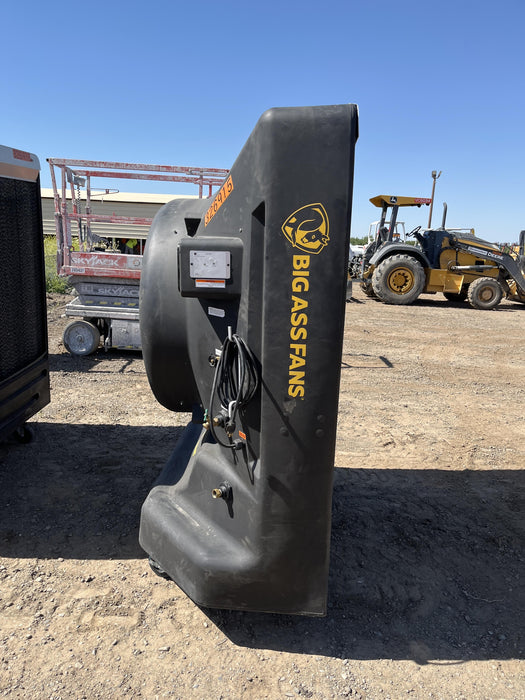 2023 BIG ASS FANS Cool Space 400