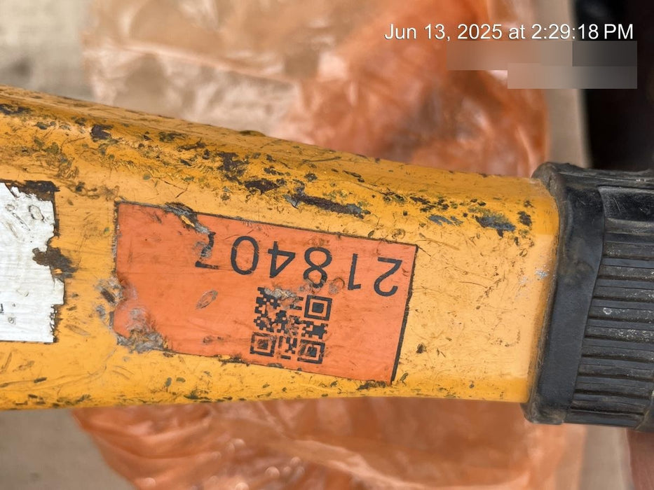 2022 HARRINGTON L5LB060-20