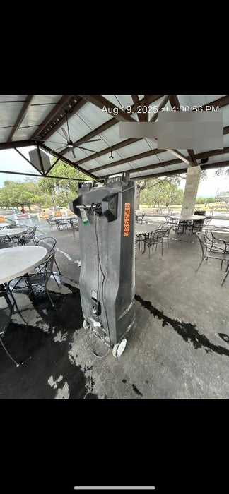 2023 VECTOR Vector Max