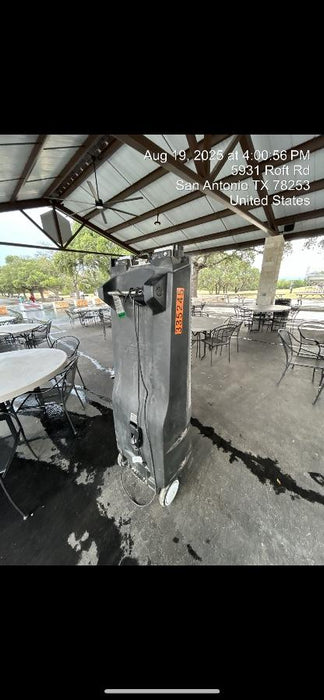 2023 VECTOR Vector Max