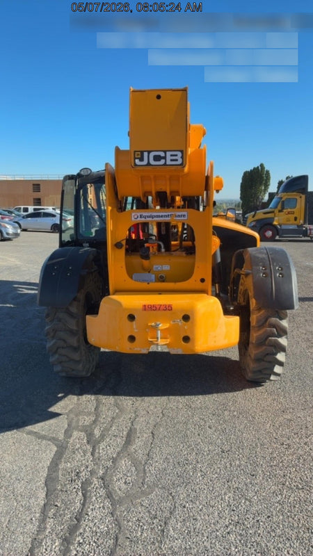 2021 JCB 510-56