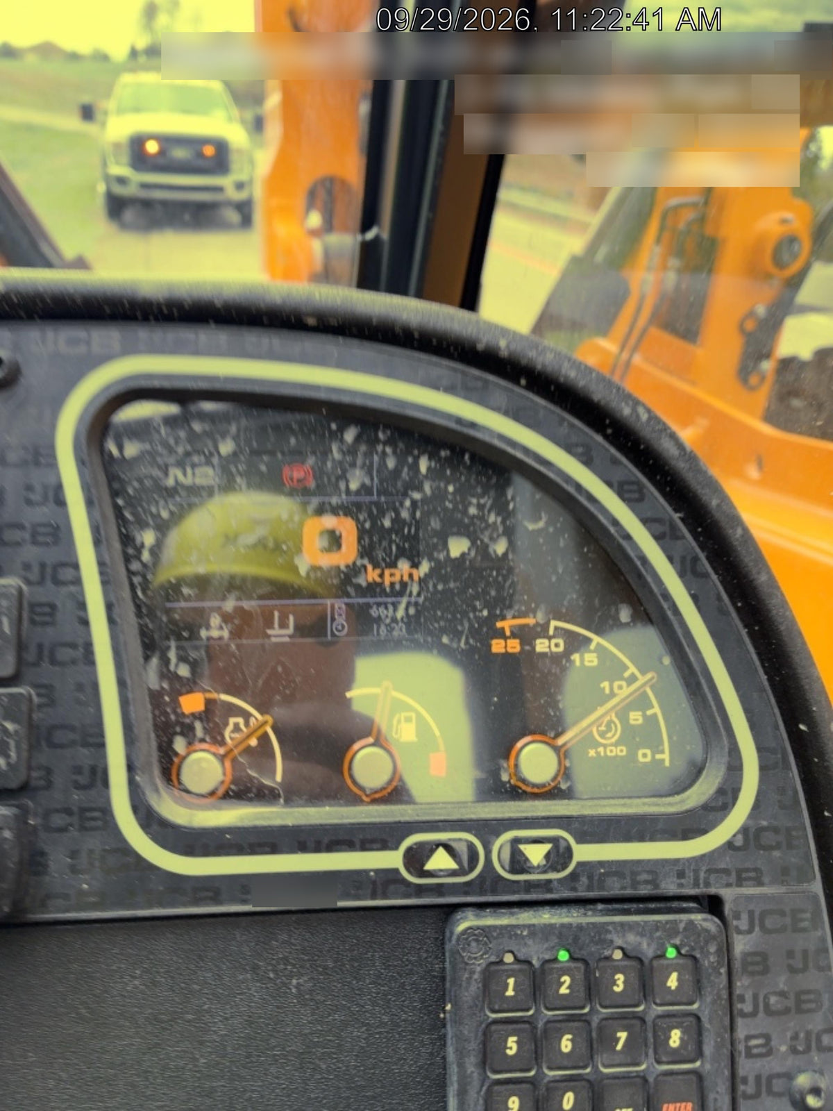 2025 JCB 510-56