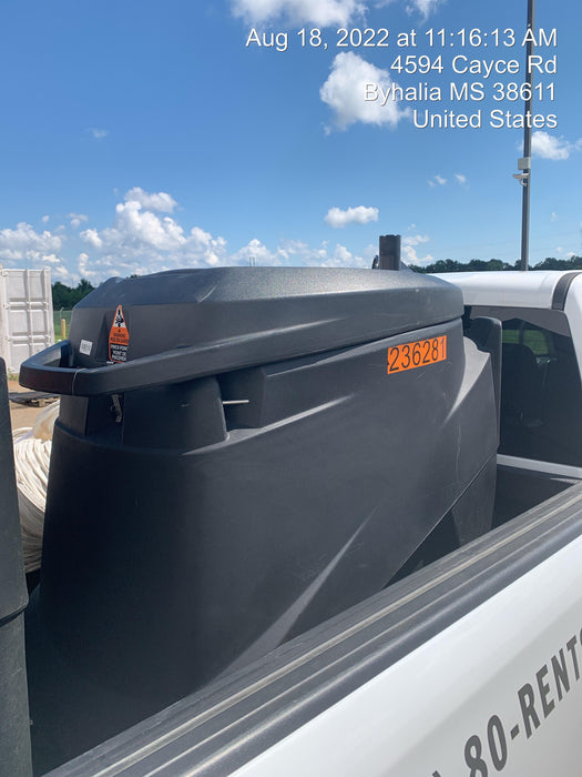 2022 POWER BREEZER PB4BASE