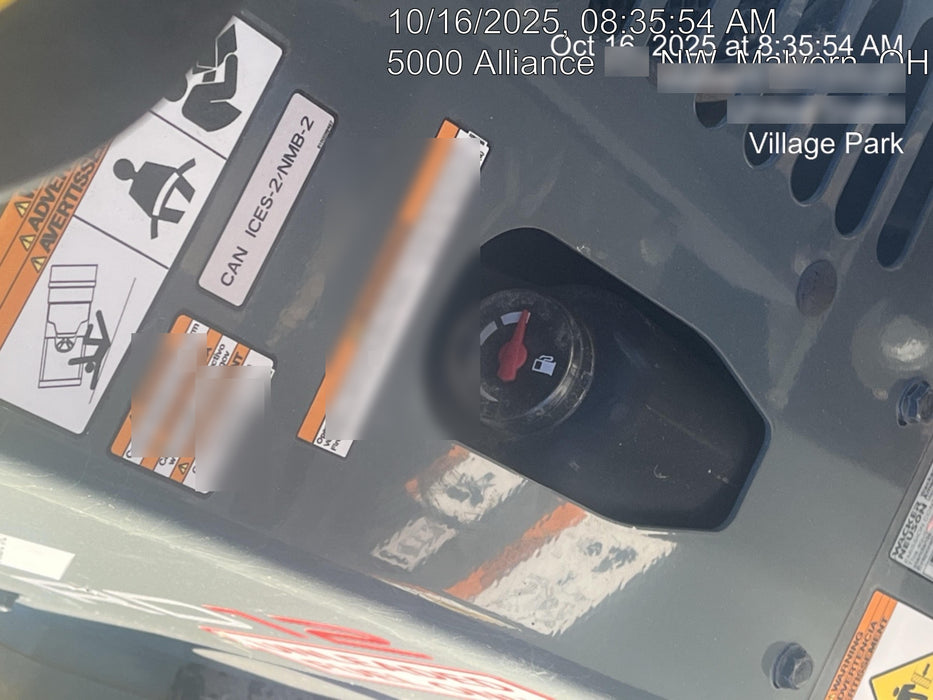 2021 WACKER NEUSON RD12A