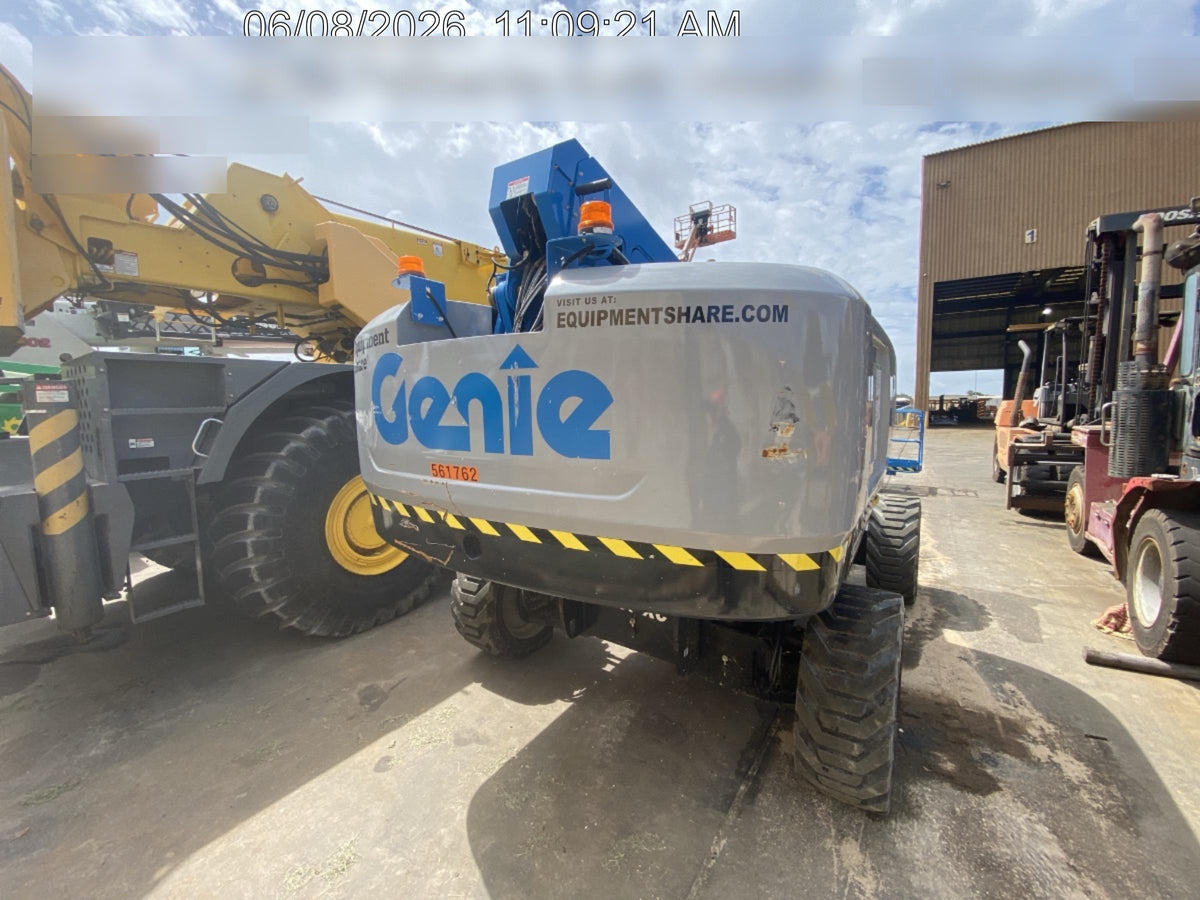 2025 GENIE S-65 XC