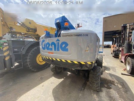 2025 GENIE S-65 XC