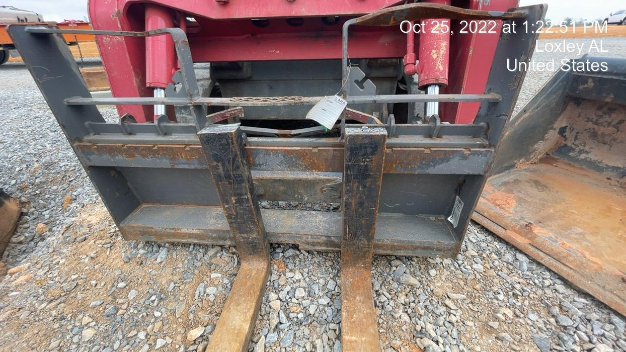 2022 ALL PRO FORKS 6048-U648