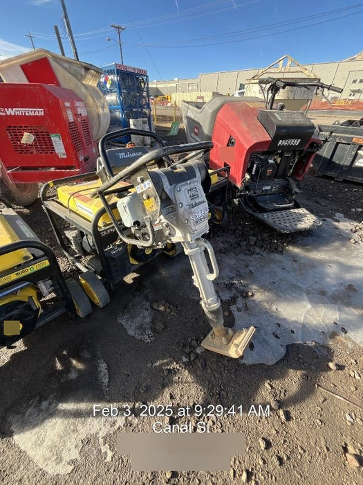 2023 MULTIQUIP MTR40HF