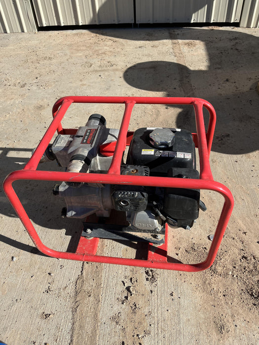 2023 MULTIQUIP QP2TH