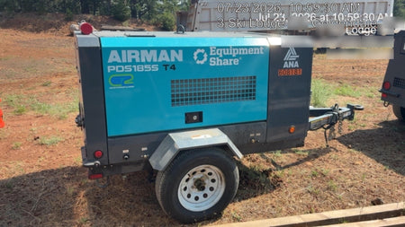2025 AIRMAN PDS185S CWK