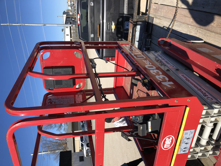 2019 MEC 1330SE ES Keypad, Telematics Hardware, Extended Full 2 Year Warranty