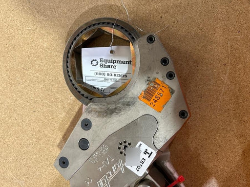 2022 TORCUP TX-4SLR302M80