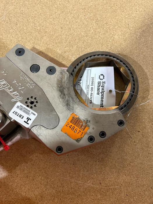 2022 TORCUP TX-4SLR302M80