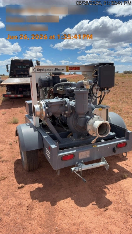 2023 ATLAS COPCO PAC F66 KD