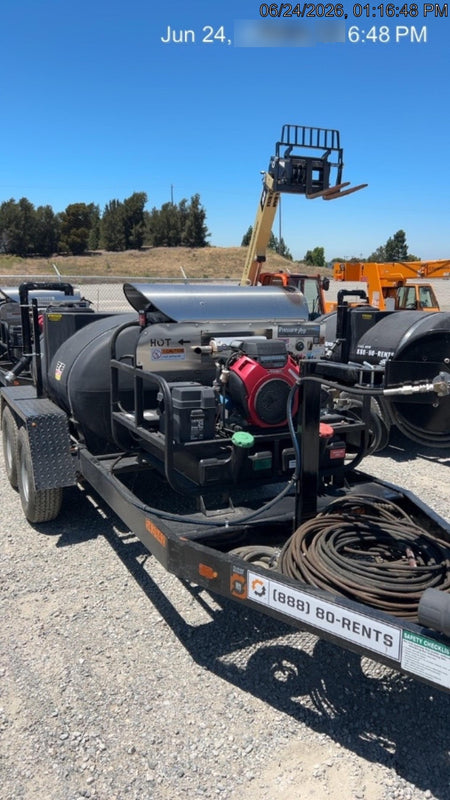 2025 WYLIE EXP-550L-S-HOTG