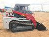 2019 TAKEUCHI TL8