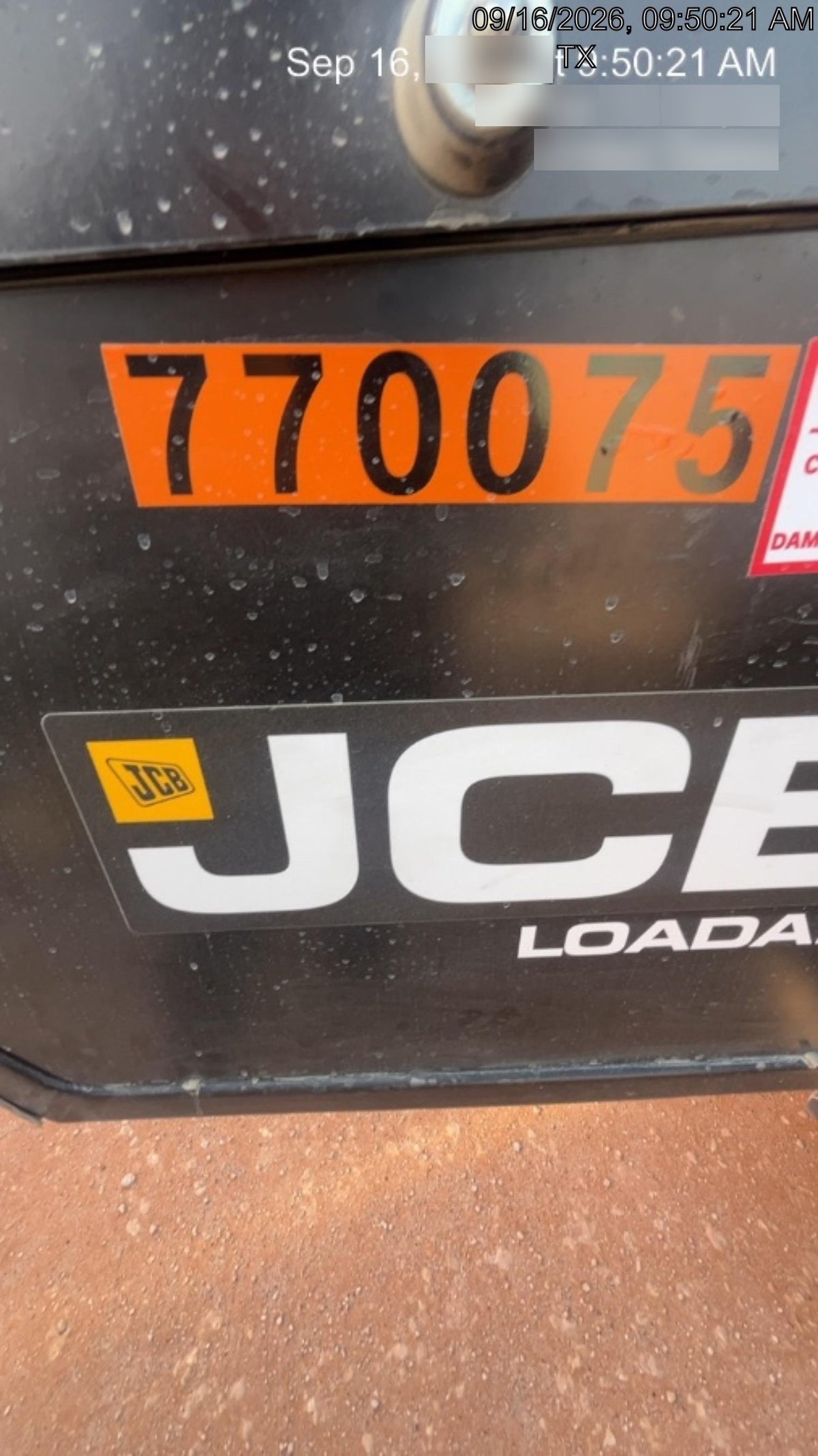 2026 JCB 512-56