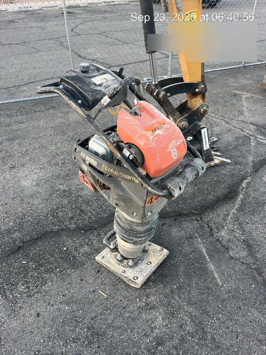 2024 HUSQVARNA LT6005