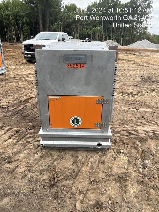 2023 MYERS-SETH MSP PP-150